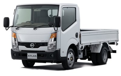Ashok leyland joint venture with nissan #3
