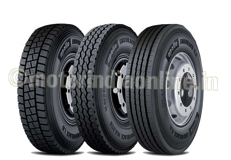 Apollo Tyres embarks on new growth phase
