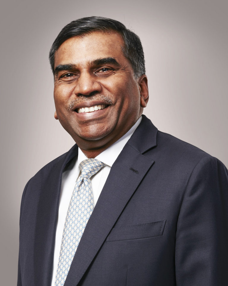 Budget Reactions M M Murugappan, Murugappa Group