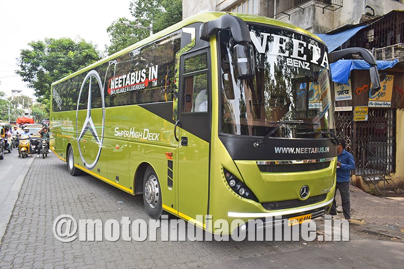 Neeta Tours Travels Keeping Pace With Changing Times