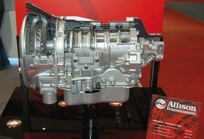 allison transmission service allison transmission service