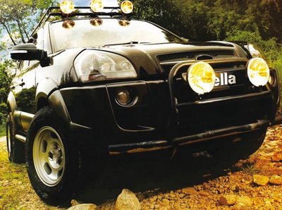 HELLA INTRODUCES THE NEXT GENERATION OF AMBIENT VEHICLE LIGHTING