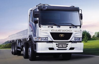 Daewoo 50dh55uq черный
