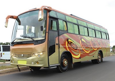 techno bus chennai manufacturing automotive establishes facility motorindia
