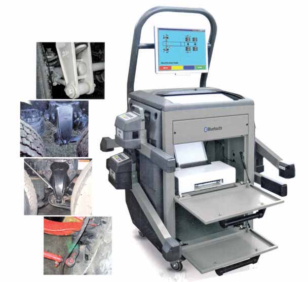 SMS Autoline offers a wide range of garage equipment – Motorindia