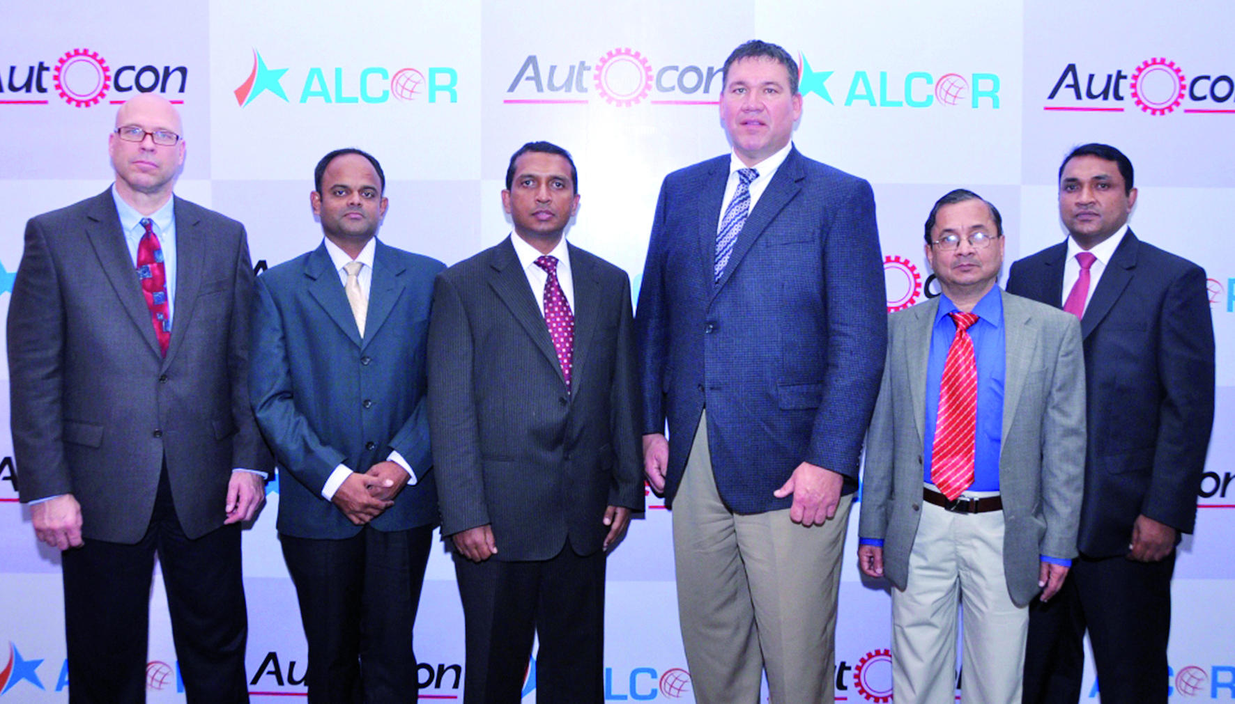 Automation & Control inks JV pact with Auto/Con Systems – Motorindia