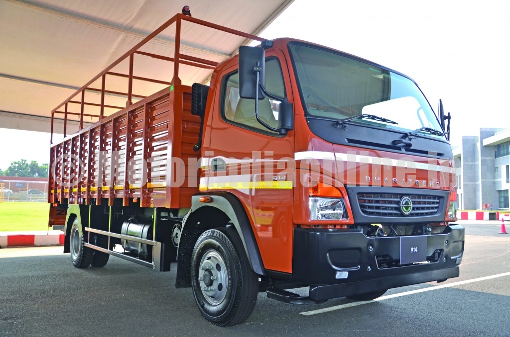 BharatBenz-pic-2