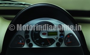 Mahindra-MaxximoPlus-InstrumentCluster