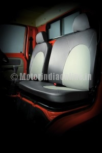 Mahindra-MaxximoPlus-InteriorView