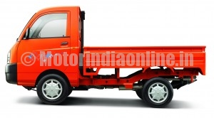 Mahindra unveils power-packed Maxximo Plus mini-truck – Motorindia