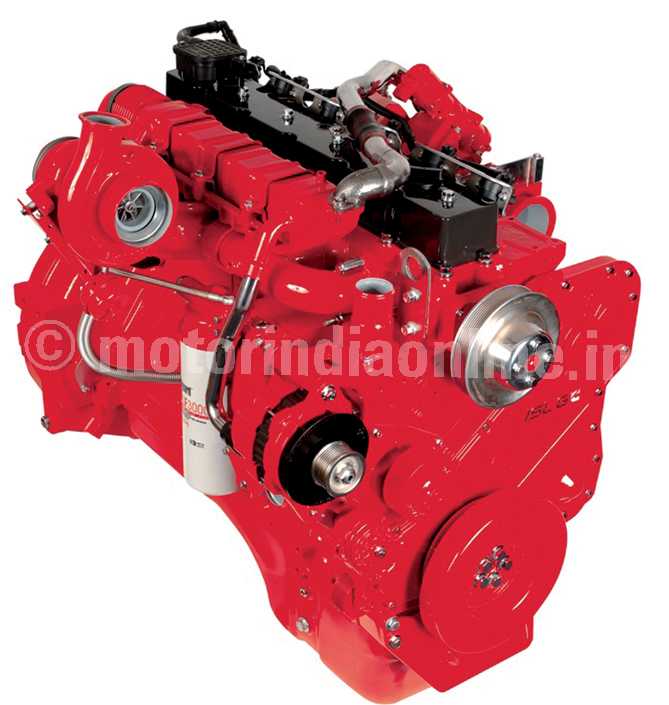 Cummins-ISL-G-GasEngine-pic-1