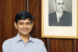 IP-GautamVenkataramani-pic