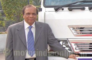 AMW-Ramasubramanian