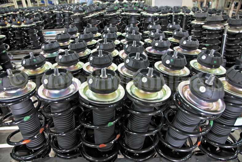 Anand Group targets Rs. 10,000-crore turnover by 2017 – Motorindia