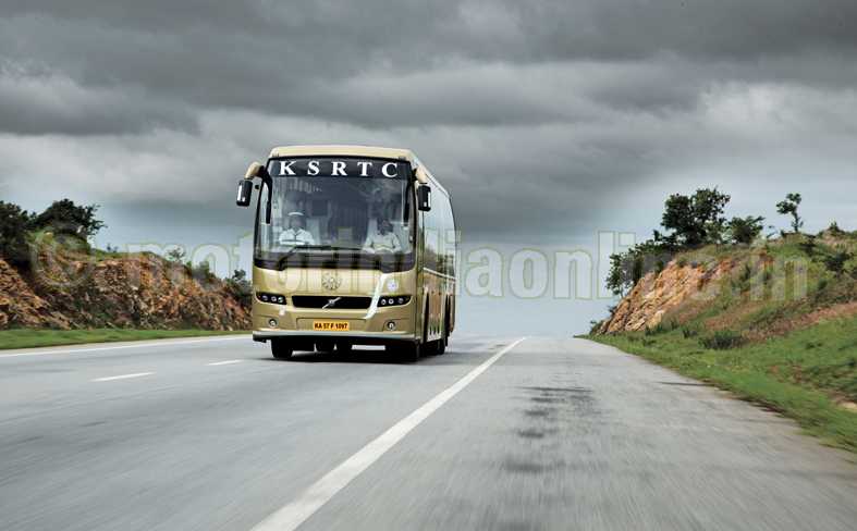 KSRTC-Flybus