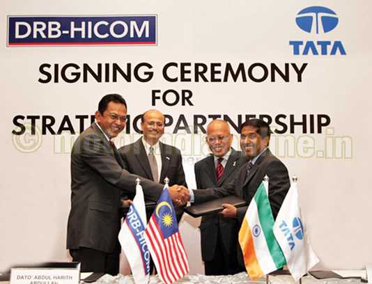 Tata-DRB-HICOM