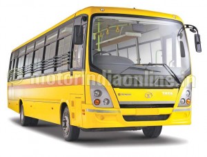 Tata-School-bus