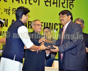 Bhilai-Award-pic