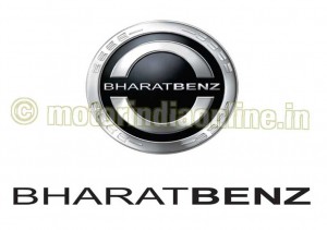 Logo-Bharatbenz