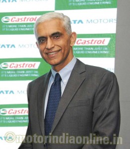 Castrol-RaviKirpalani-pic