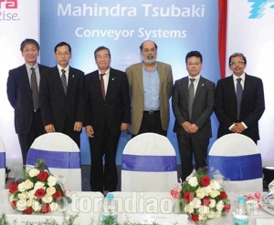 Mahindra-Tsubaki-pic