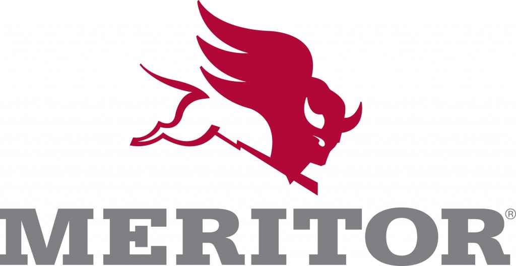 MERITOR, INC. LOGO