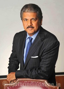 AnandMahindra