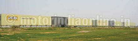 JCB inaugurates two new facilities at Jaipur – Motorindia