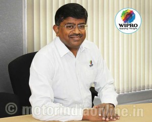 Wipro-Tata