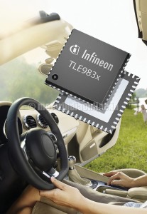 Infineon-TLE983x