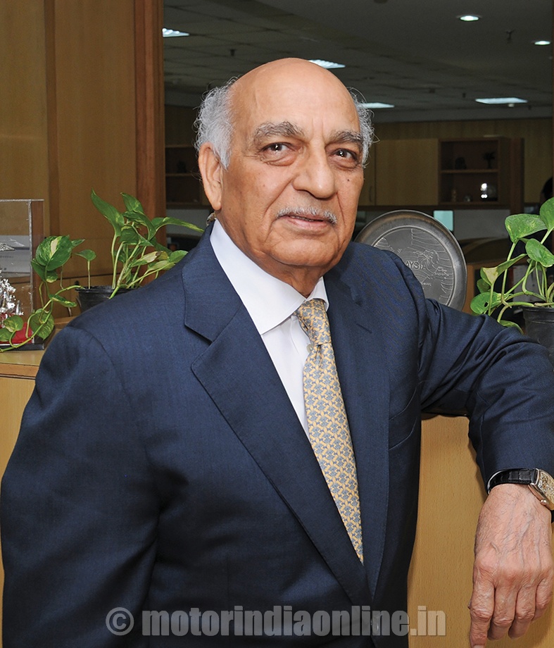 ACMA new Foreign Trade Policy Motorindia