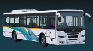 Ashok Leyland