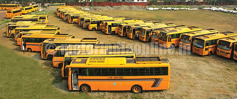 Машины city service