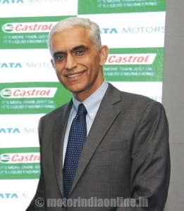 Castrol-RaviKirpalani-pic