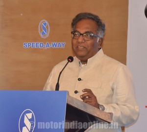 Speed-A-Way-Ramachandran