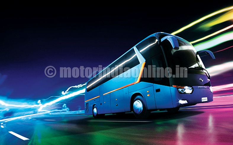 Six Producers Account For Two Fifth Of Global Bus Sales Motorindia