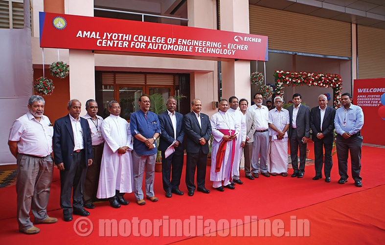Eicher-AmalJyothi-pic
