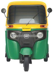 Bajaj-RE