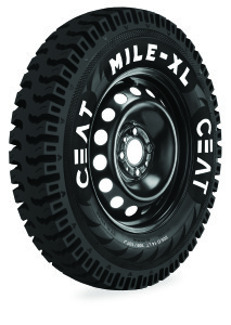 CEAT 205D14 Mile XL tyres