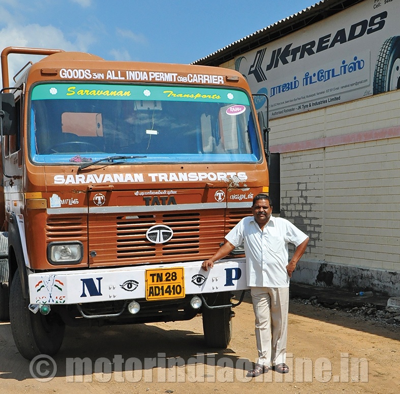 JK-SmartFleetz-SaravananTransport-pic-1