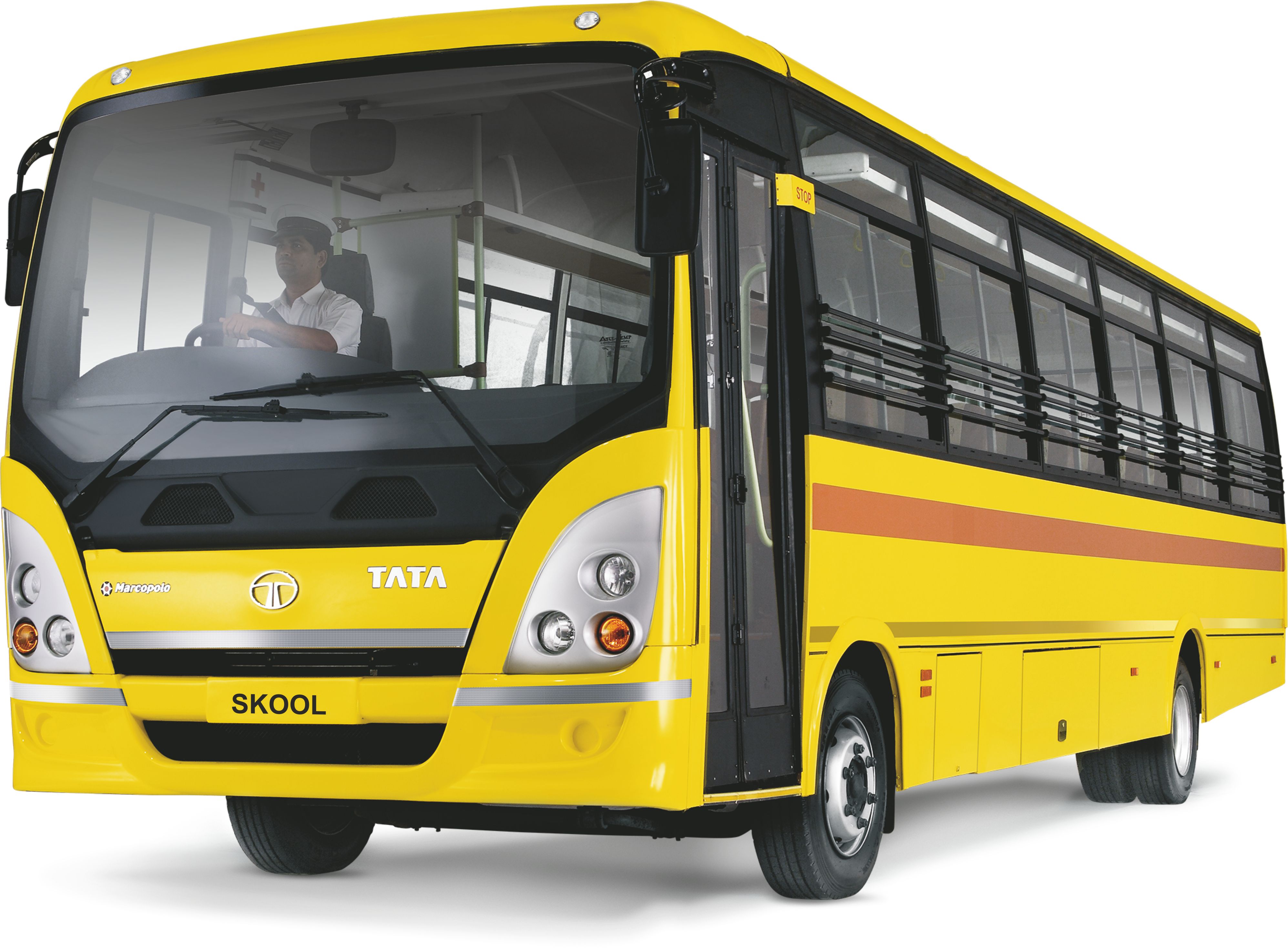 tata-motors-safety-campaign-at-bangalore-school-motorindia
