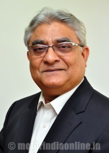 ARAI-Rajan-Wadhera