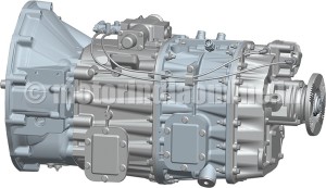 Eaton-9-Speed-Transmission