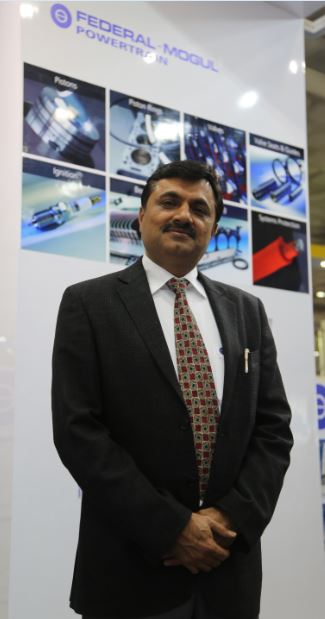 Federal Mogul-2