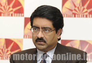 Birla-KumarMangalamBirla