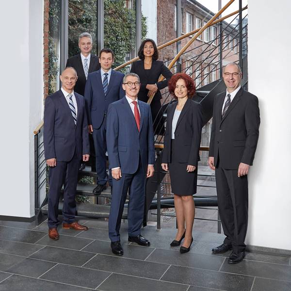 MANN+HUMMEL_New management board