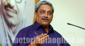 ManoharParrikar