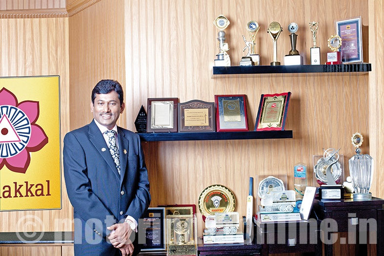NTC-Chandramohan-pic