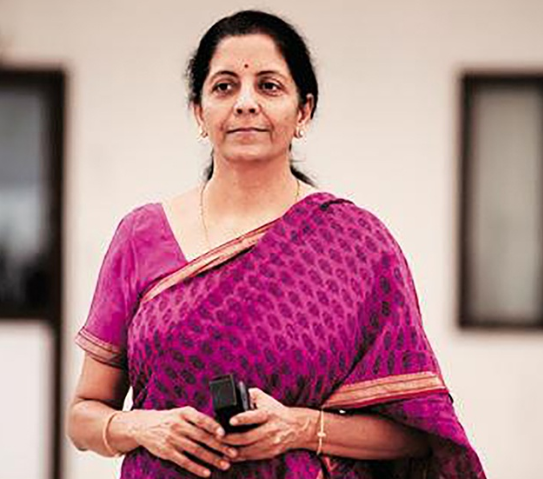 Nirmala
