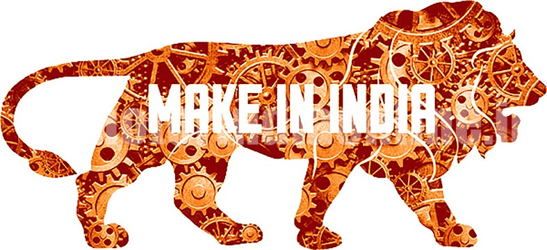 make in india